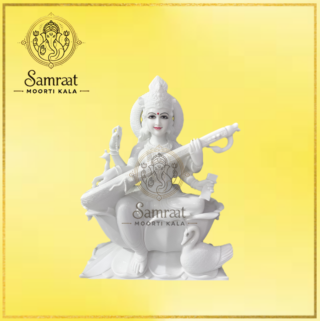 Sitting Laxmi Ji